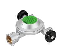 GOK - Regolatore del gas con 2 uscite