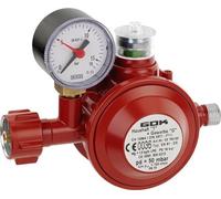 GOK - Regolatore di gas per spazi chiusi