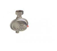 GOK - Regolatore Gas 30Mbar Attacco Italiano