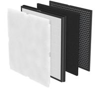 GoKBNY MinusA2 - Kit di filtri di ricambio compatibile con Rabbit Air MinusA2, SPA-700A, SPA-780A, SPA-780N - Depuratore d'aria