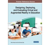 Gokce Akcayir C Designing, Deploying, and Evaluating Virtual (Copertina rigida)