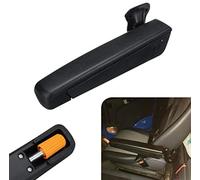 Gokelomg Auto Bracciolo Regolabile Universale Della Sede di Automobile per I Ricambi Auto del Camion di Rv Motorhome A Sinistra