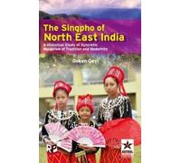 Goken Geyi Singpho of North East India (Copertina rigida)