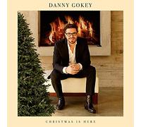 Gokey, Danny - Christmas Is Here