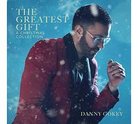 Gokey, Danny - Greatest Gift: A Christmas Collection