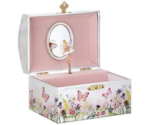 Goki - 2041886 - Music Box in - Elf II