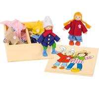 Il Baule Dei Vestiti