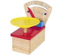 GOKI 51576 Scale, Mixed