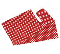 goki 51805 - Lenzuola a Pois per Bambole