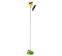 Goki 53931 - Gioccatolo papà picchio e i Figli