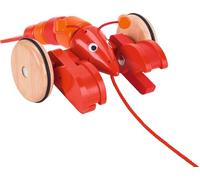 Aragosta animale da tiro Goki di Gollnest & Kiesel