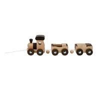 Goki 55921 Amsterdam Wooden Train