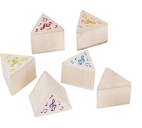 Goki 56683 Sounds Memo Game, Mixed