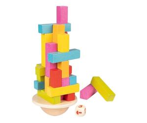 GOKI 56795 - Torre di bilancio