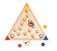 goki 56940 Tricours, Gioco di Abilità, Misto