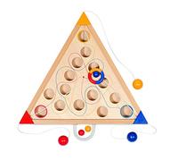 goki 56940 Tricours, Gioco di Abilità, Misto