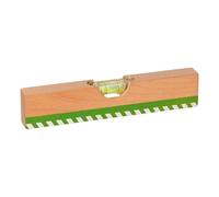 Goki Livello a bolla 58400 Strumento giocattolo multicolore