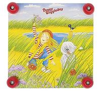 Goki 58487 - Gioco Flower Press