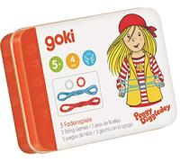 Goki 58778 - Gioco di spago