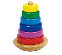 Goki 58925 Stacking Tower, Mixed