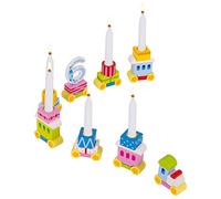 Goki 60774 - Trenino di Compleanno