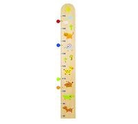 Goki "Jungle Friends" Measure Stick Dschungelfreunde