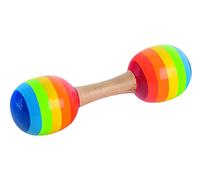 Goki 61914 - Strumento Musicale - Doppia Maracas