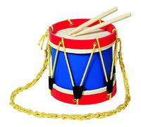 Goki 61929 - Strumento Musicale - Tamburo