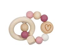 Goki anello motorico tattile a forma di cuore