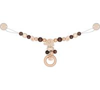 goki 65267 - Collana per passeggino con elefante