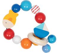 goki 65281 - Grasping Toy Elastic Ship Fish