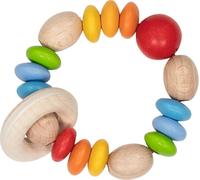 goki 65286 Grasping Toy Rainbow Lenses