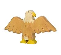 Goki Aquila Figura in Legno