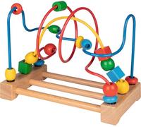 Goki Bead Coaster Game