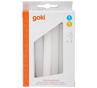 Goki Birthday Candles set