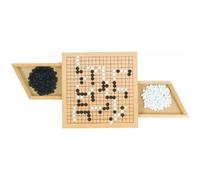 goki Board Game Go 1 St