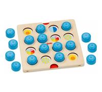 goki Board Game Pets and Symbols 1 St