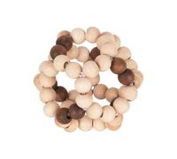 Goki Brand rattles. Elastic Rattle with Half Rings Forming a Ball