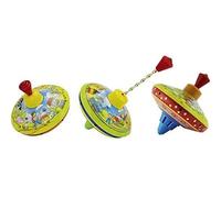 Trottola metallica - 3 modelli tra cui scegliere