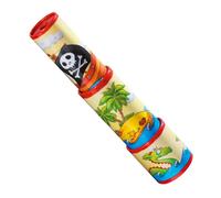 Goki- Caleidoscopio Pirati, Colore Misto, Large, GOK_60861