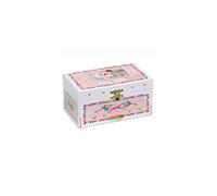 Goki - Carillon Ballerina con cassetti