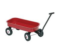 Goki - Carrello da trainare per Bambini