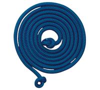 GOKI corda per saltare 250 cm - blu