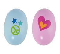 Goki Ei Shaker strumento musicale per bambini - giocattolo ritmo