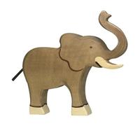 Goki Elefante Figura in Legno