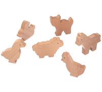 Goki Farm Animals