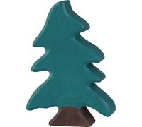 Goki Figurina Abete Piccolo