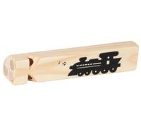 Goki fischietto Locomotiva