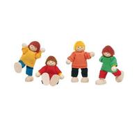 GoKi Flexible Puppets Children