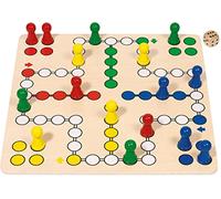 Gioco da tavolo Non t'arrabbiare XL di Goki